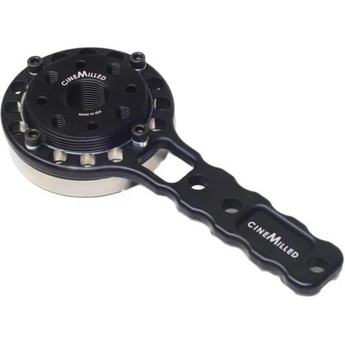 CineMilled Mitchell Wrench - Image 4