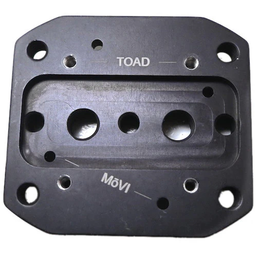 CineMilled Universal Mount for Freefly MoVI Gimbal - Image 4