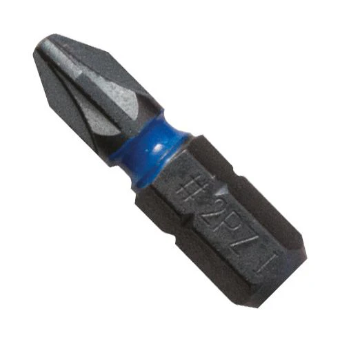 CK Tools T4560 PZ3D15 T4560 PZ3D15 Drill Bit Set 15Piece Pack 25mm Blue Steel PZ3 New - Image 2