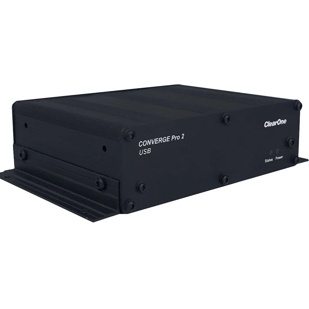 ClearOne USB Expander for Converge Pro 2 - Image 2