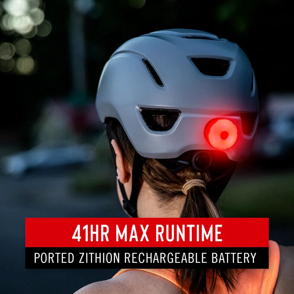 COAST SL1R Safety Light (Rechargeable) - Image 2