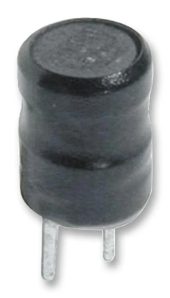 COILCRAFT DR0608-223L Inductor, Power, DR0608 Series, 22 µH, 3.4 A, 2.1 A, 0.078 ohm, ± 10%