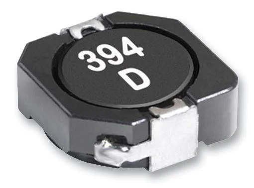 COILCRAFT MSS1038-104MLC Surface Mount Power Inductor, MSS1038 Series, 100 �H, 1.45 A, 1.02 A, Shielded, 0.304 ohm