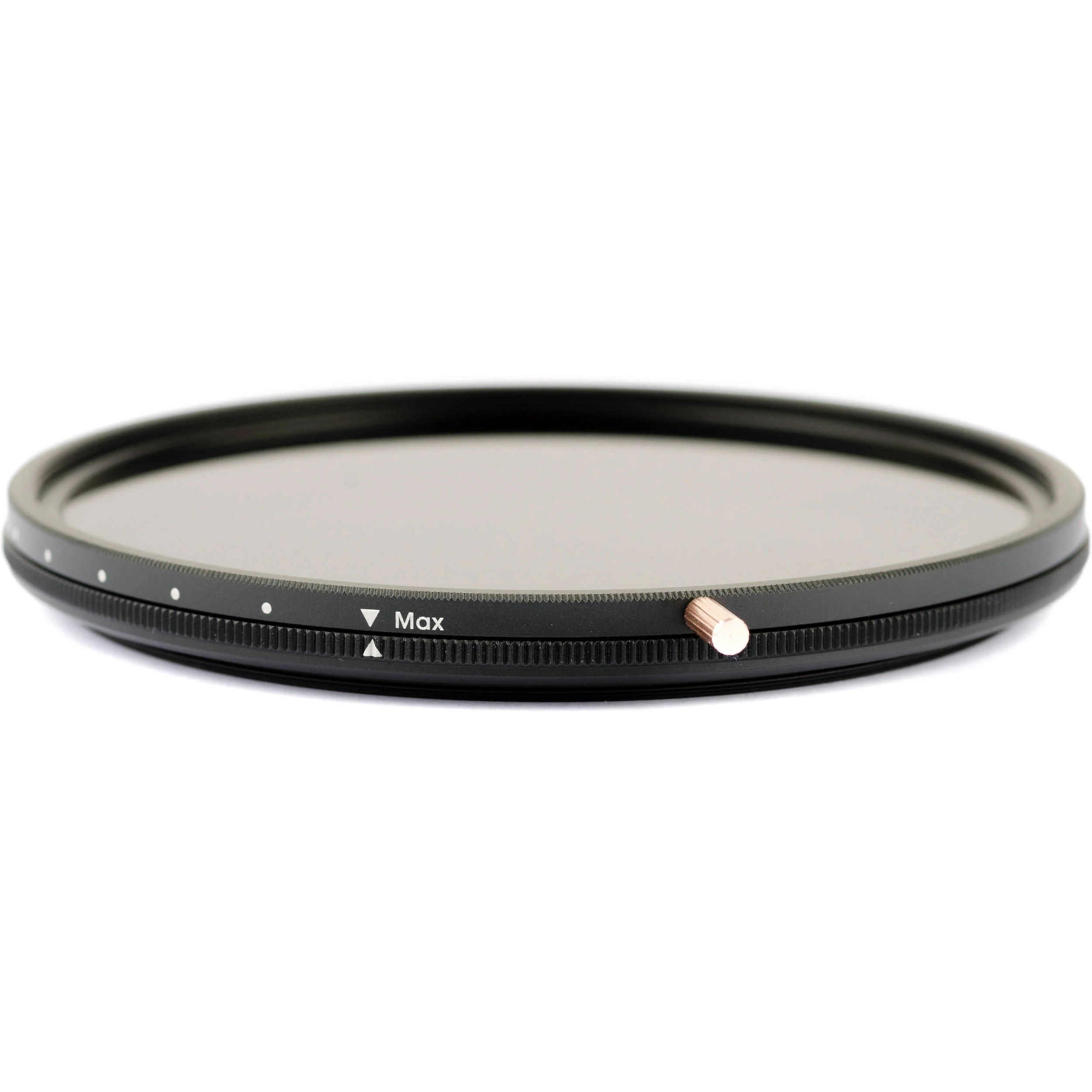 Cokin 82mm NUANCES Variable ND Filter (1 to 8-Stop) - Image 2