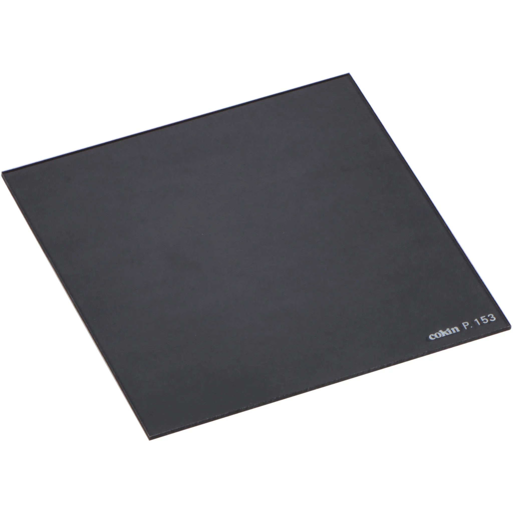 Cokin 84 x 84mm 0.6 Neutral Density 153 Filter - Image 3