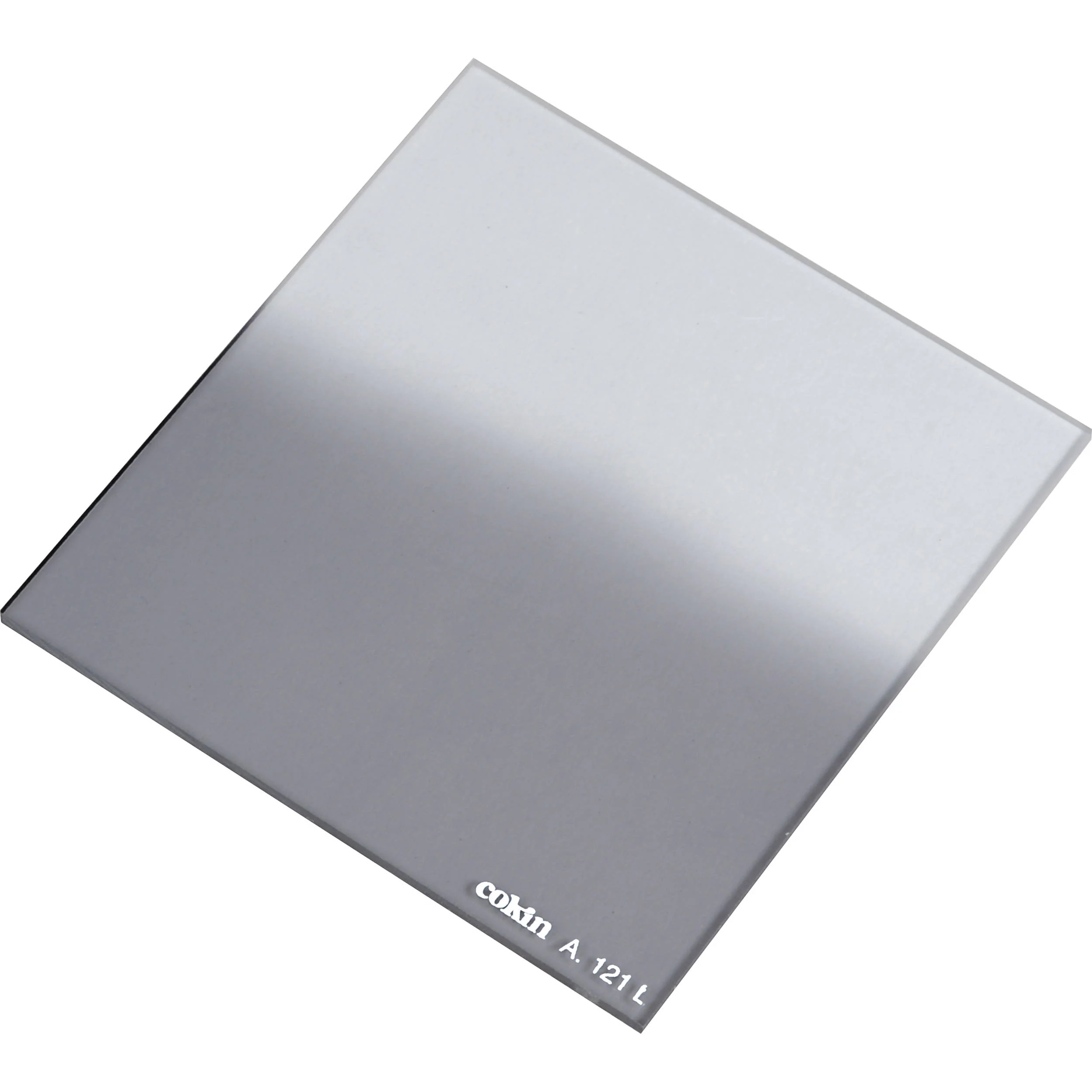 Cokin A Series Hard-Edge Graduated Neutral Density 0.3 Filter (1-Stop)