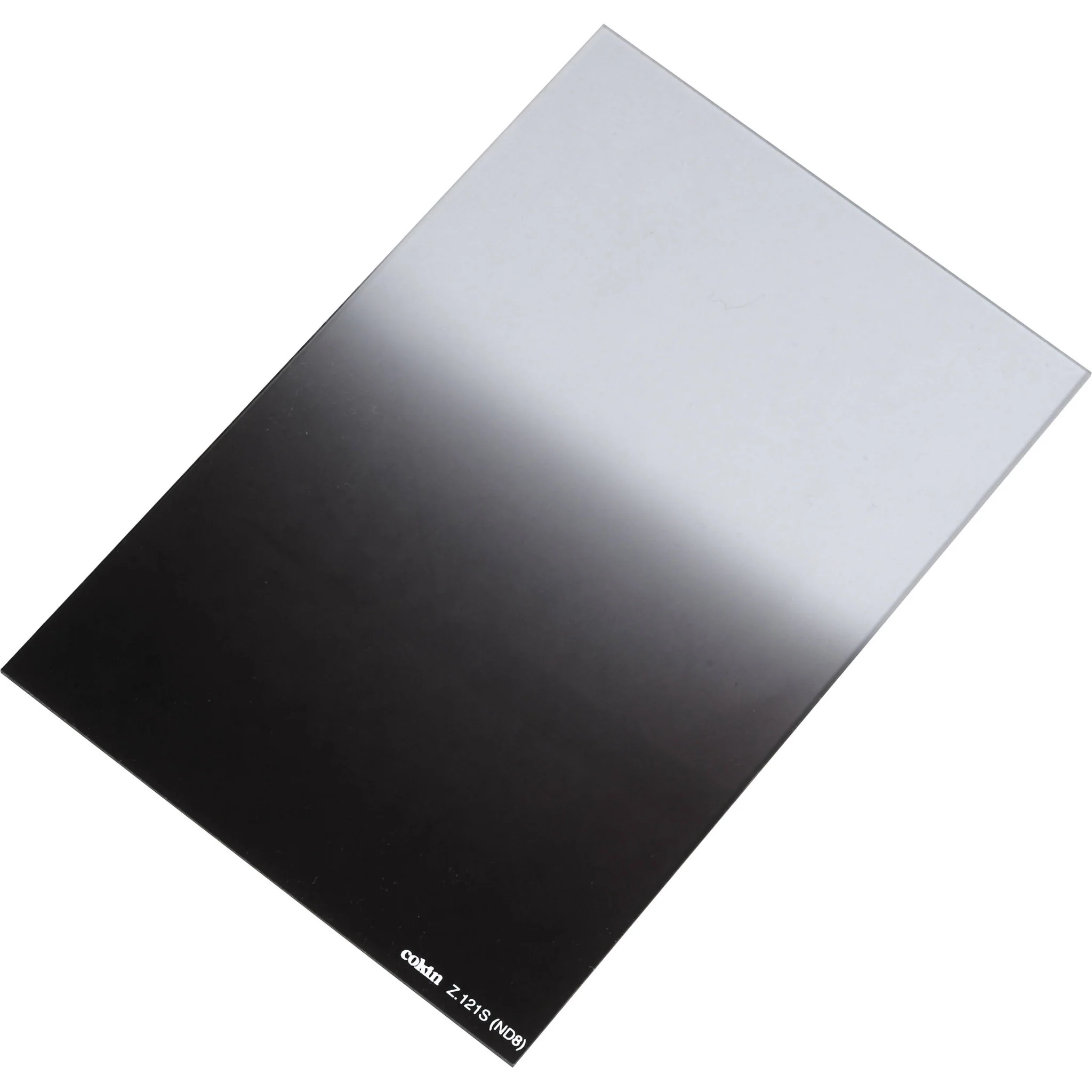Cokin Z-Pro Series Soft-Edge Graduated Neutral Density 0.9 Filter (3-Stop) - Image 4