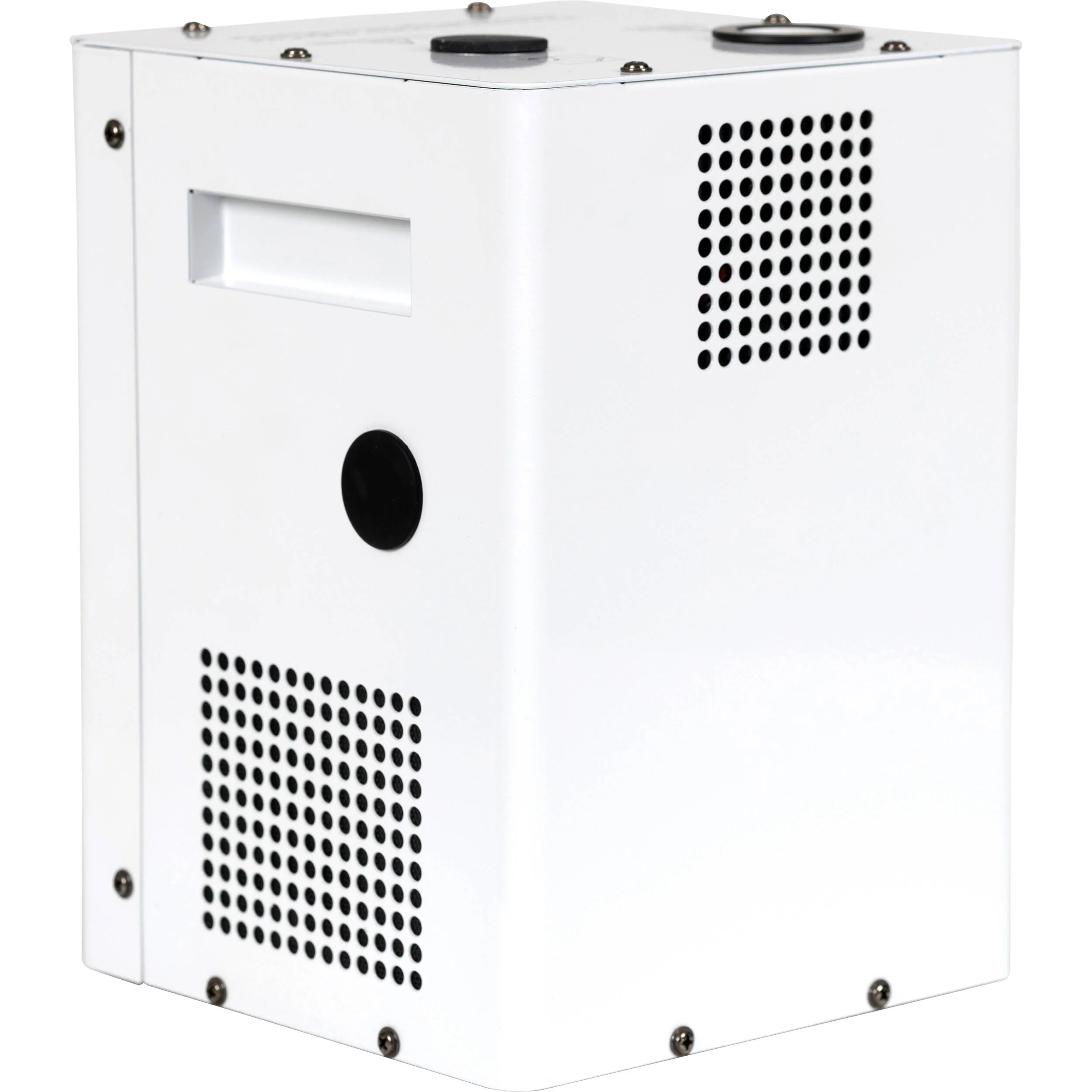 ColorKey Dazzler FX MKII Cold Spark Machine (White) - Image 6