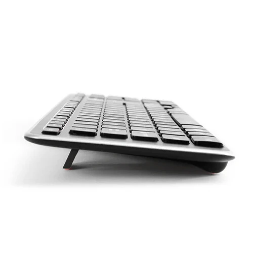 Contour Design Balance Wired Keyboard (Black) - Image 2