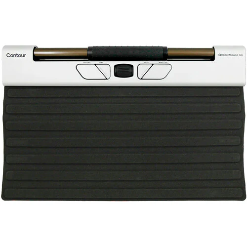 Contour Design RollerMouse Go Wireless Mouse