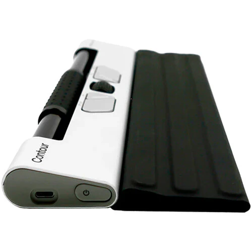 Contour Design RollerMouse Go Wireless Mouse - Image 3