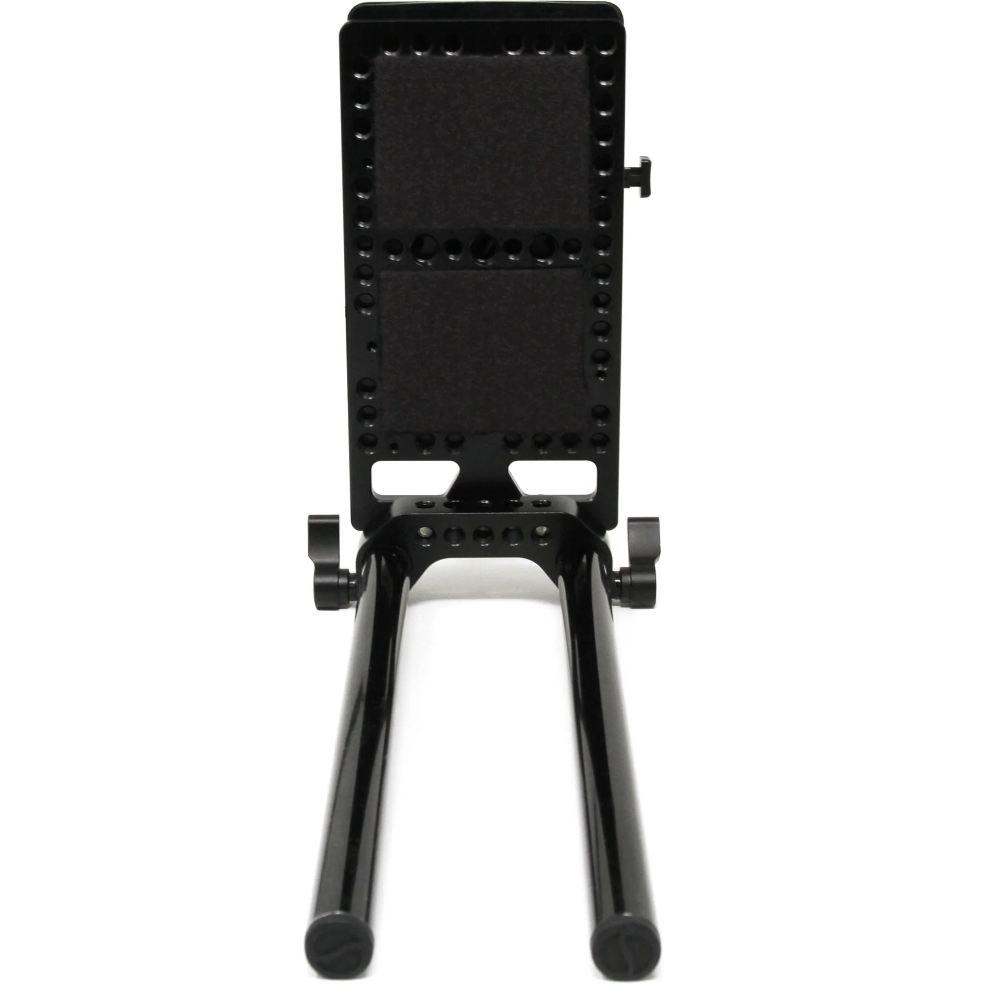 Core SWX Battery Plate with Cheese Plate & 15mm LWS Rod Clamp for BMPCC 6K/4K (V-Mount) - Image 7