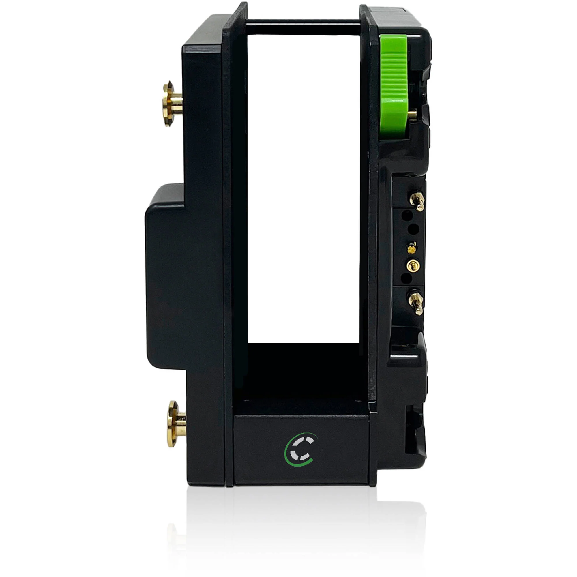 Core SWX Helix Caddy for Teradek Bolt LT Transmitter (Gold&nbsp;Mount) - Image 4
