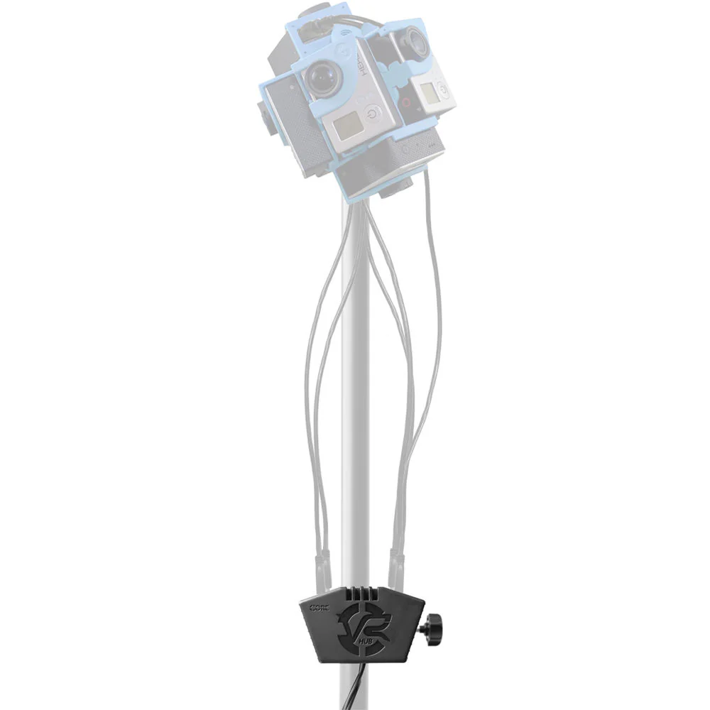 Core SWX VR Hub with D-Tap - Image 6