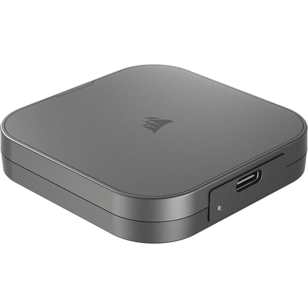 CORSAIR 4TB EX300U USB 3.2 Gen 2 External SSD