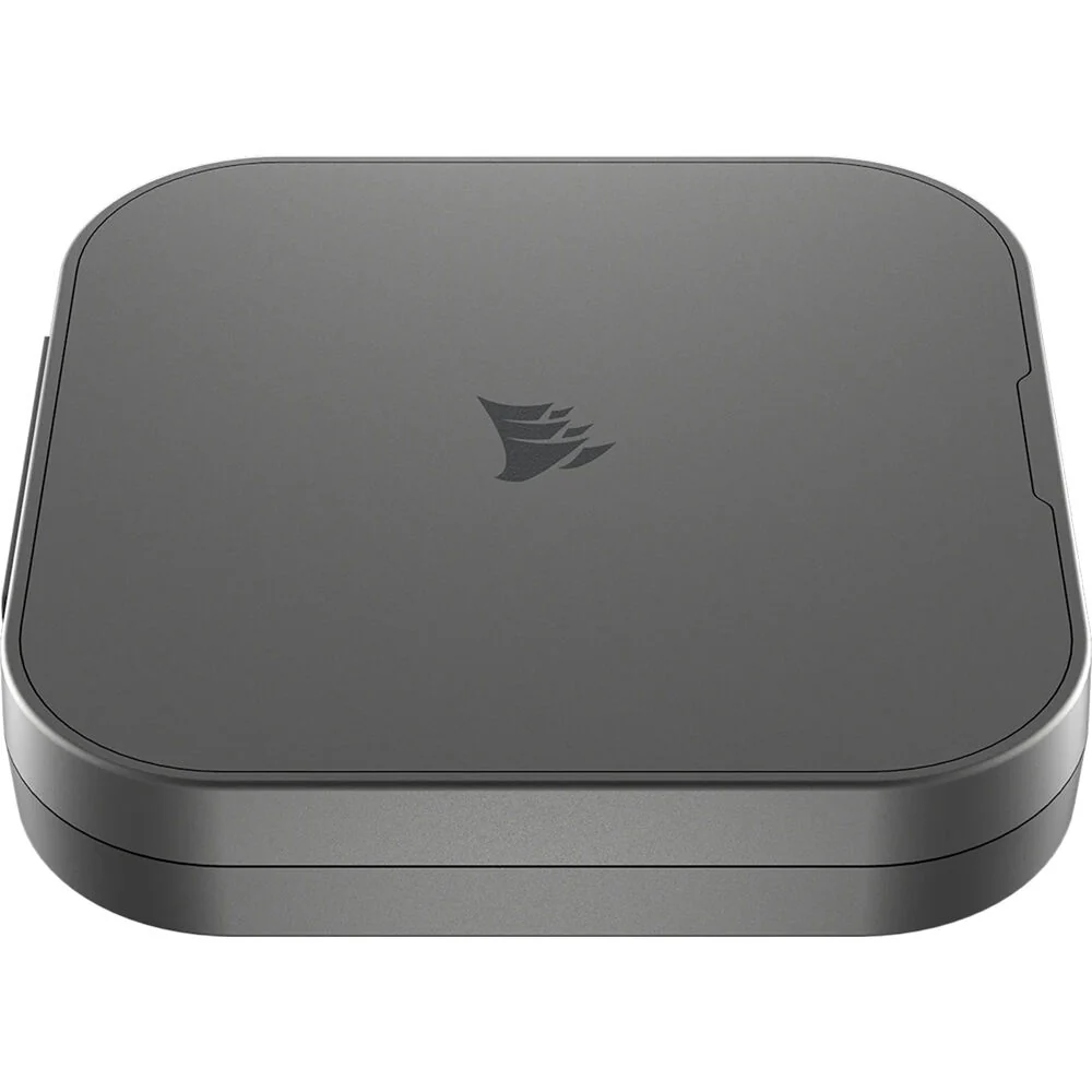 CORSAIR 4TB EX300U USB 3.2 Gen 2 External SSD - Image 2