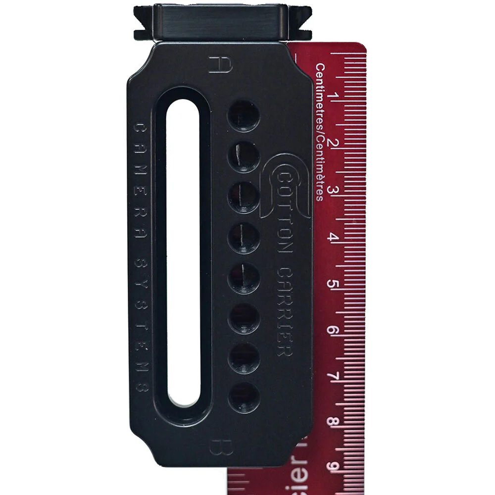 Cotton Carrier CCS Arca-Type Universal L-Bracket - Image 4