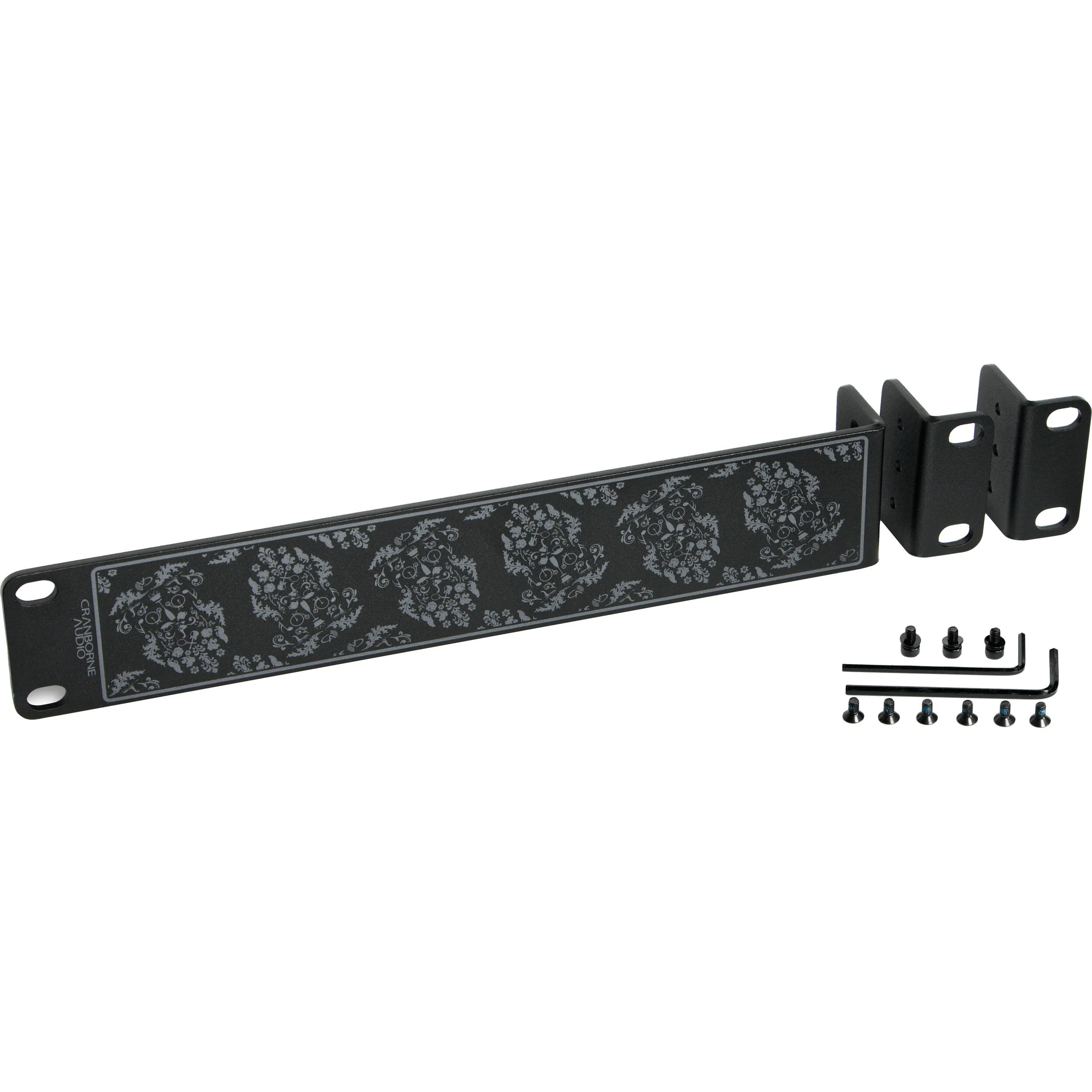 Cranborne Audio Half-Rack Kit