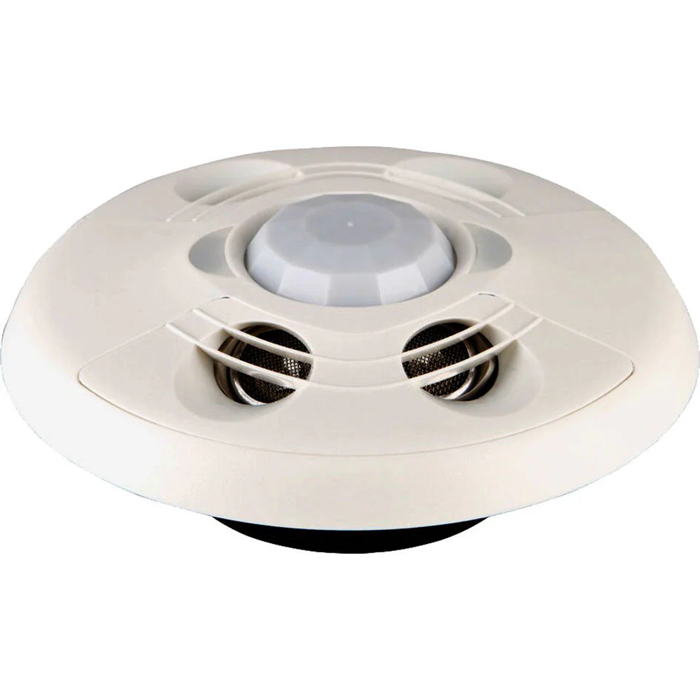 Crestron Dual-Technology Occupancy Sensor