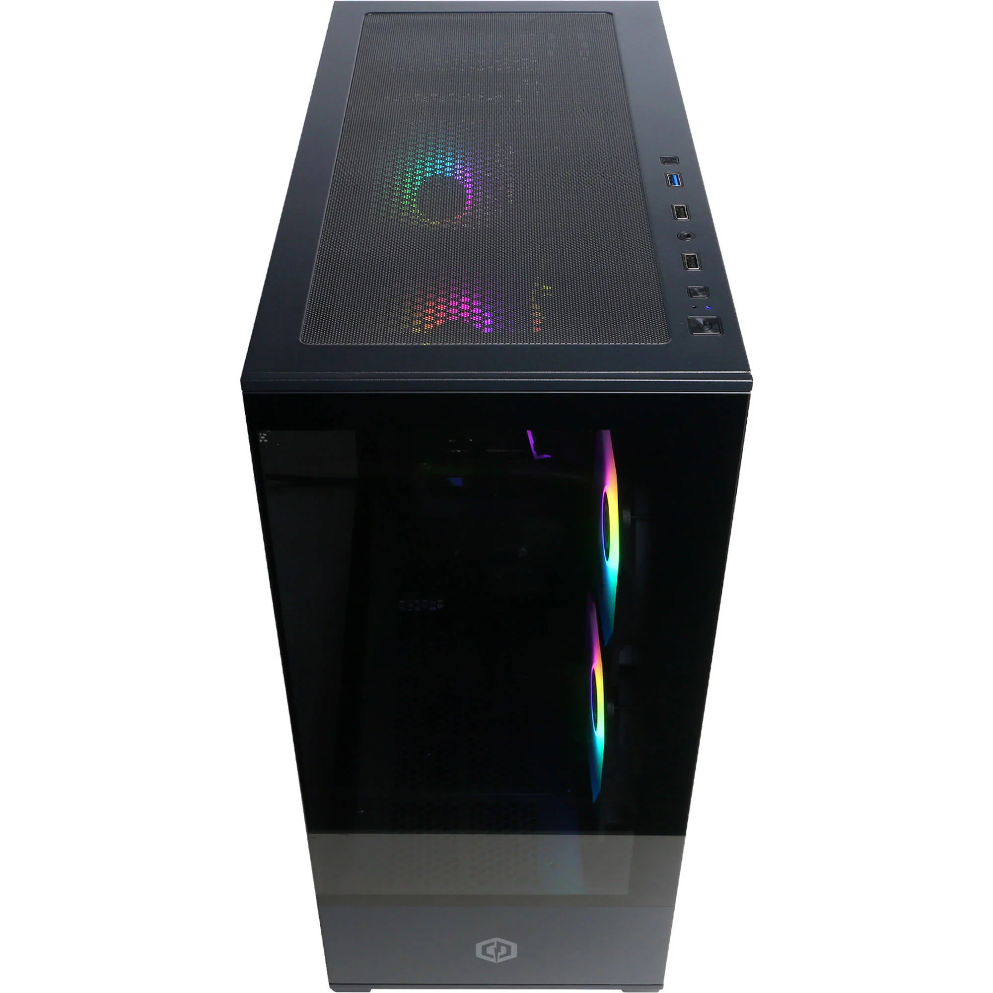 CyberPowerPC Gamer Master Desktop Computer - Image 3