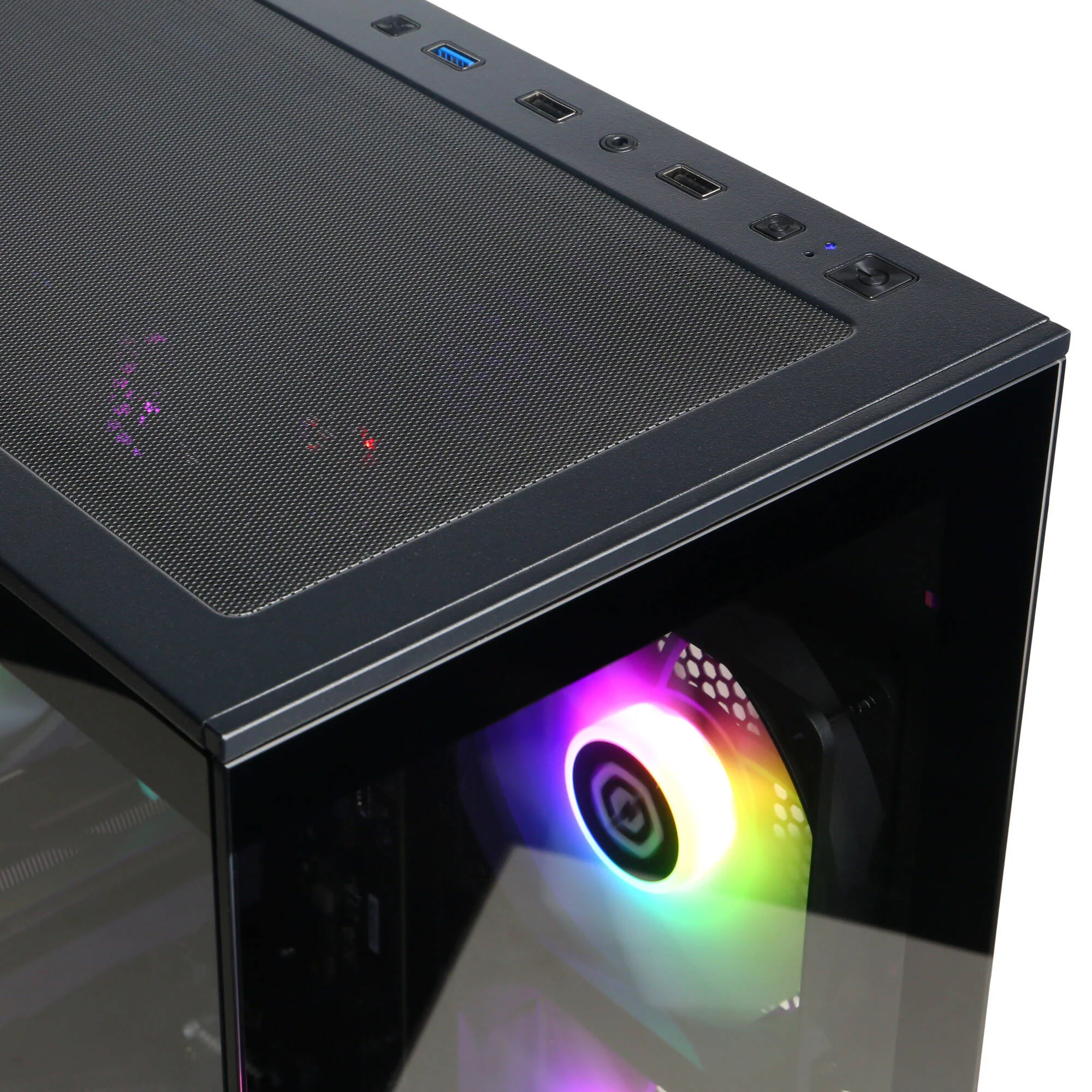 CyberPowerPC Gamer Master Desktop Computer - Image 6