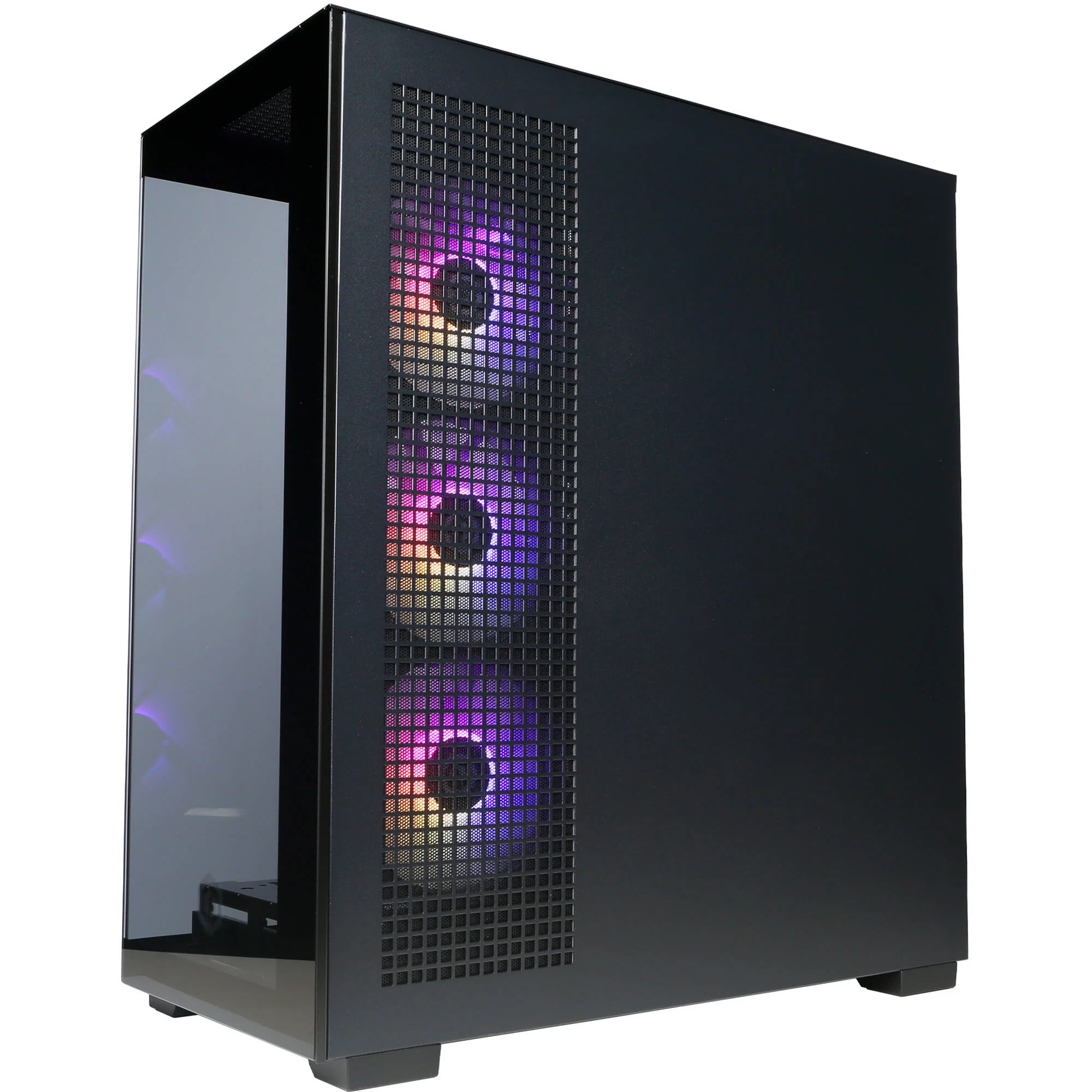 CyberPowerPC Gamer Supreme Liquid Cool Desktop Computer (Black) - Image 4