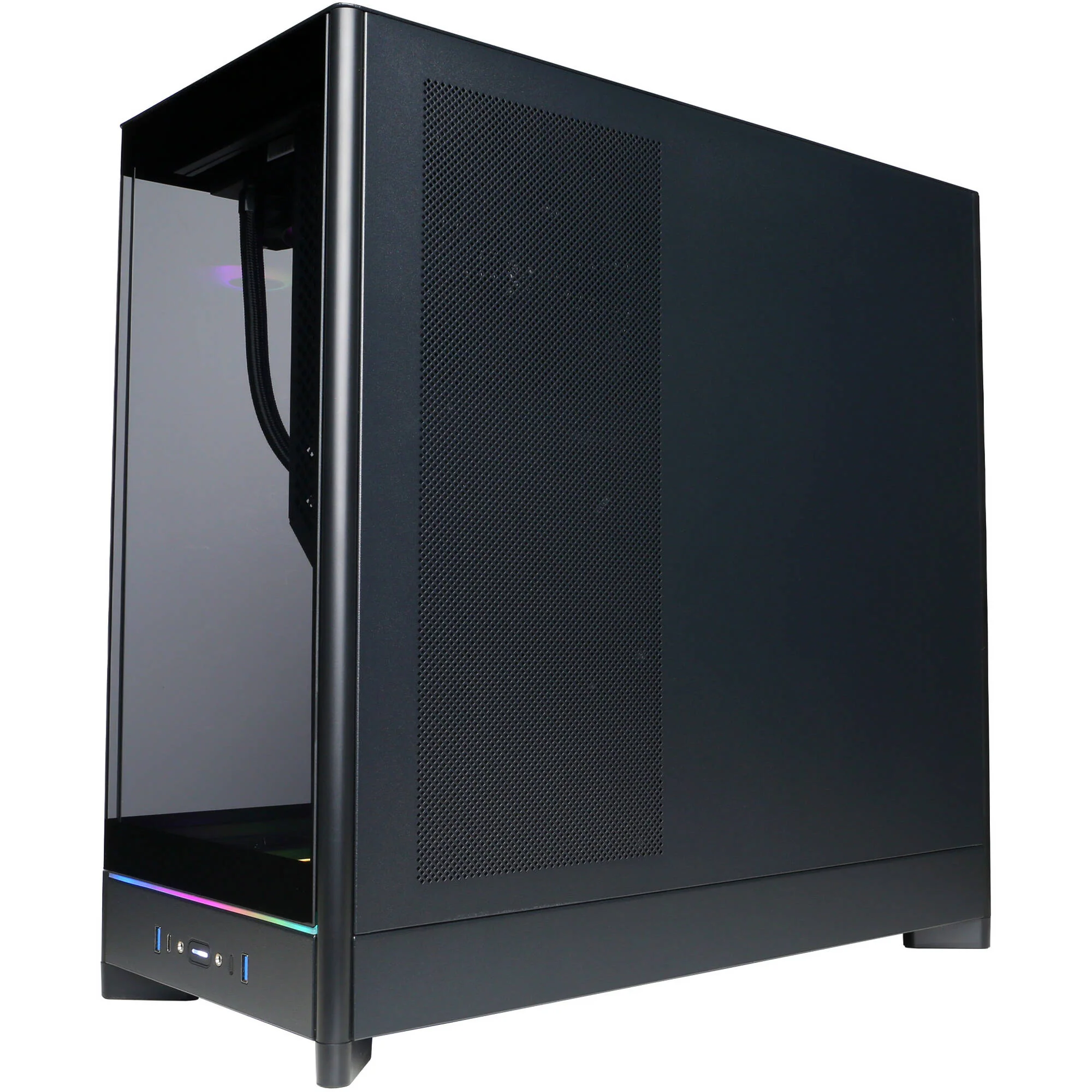CyberPowerPC Gamer Supreme Liquid Cool Desktop Computer (Black) - Image 4