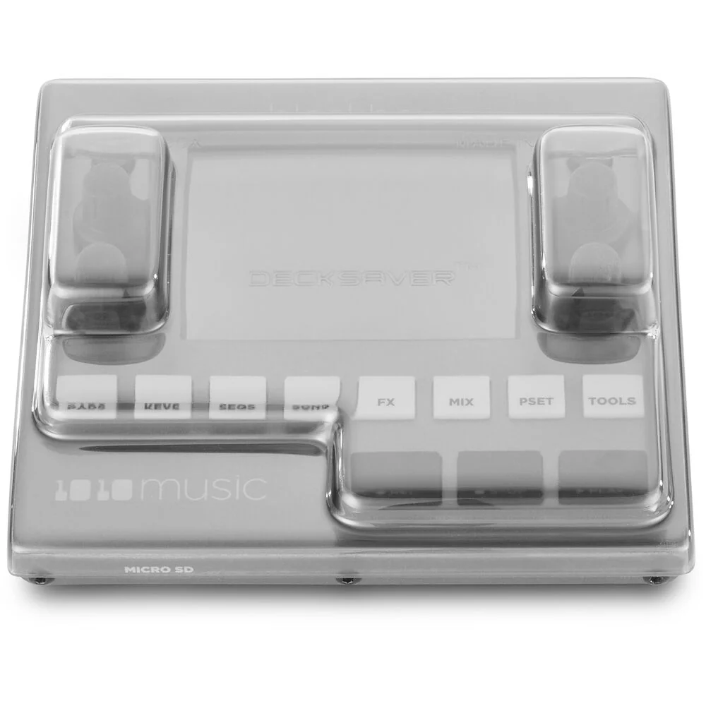 Decksaver Cover for 1010 Music Blackbox/Bluebox - Image 2