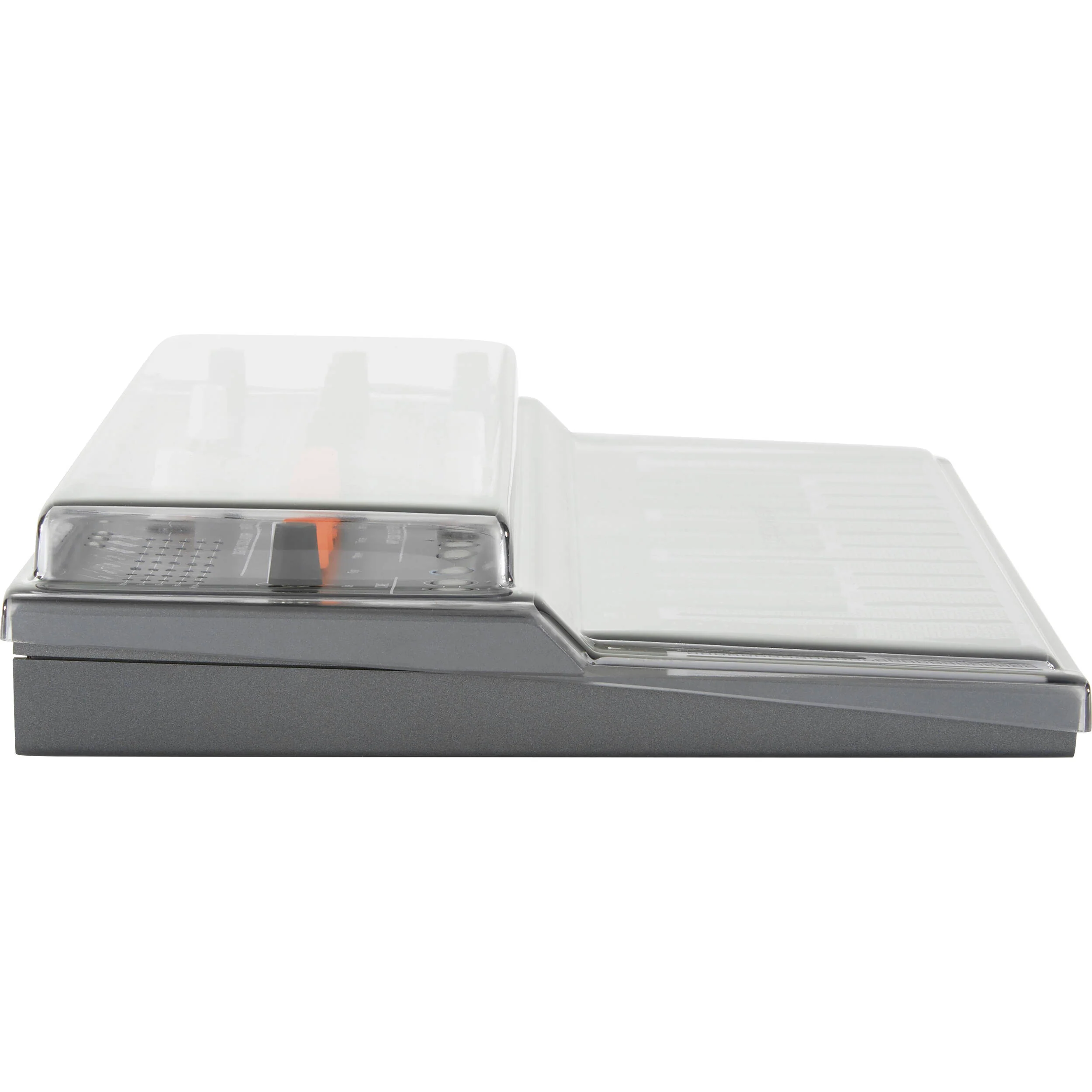 Decksaver Cover for Arturia Microfreak Synthesizer - Image 5