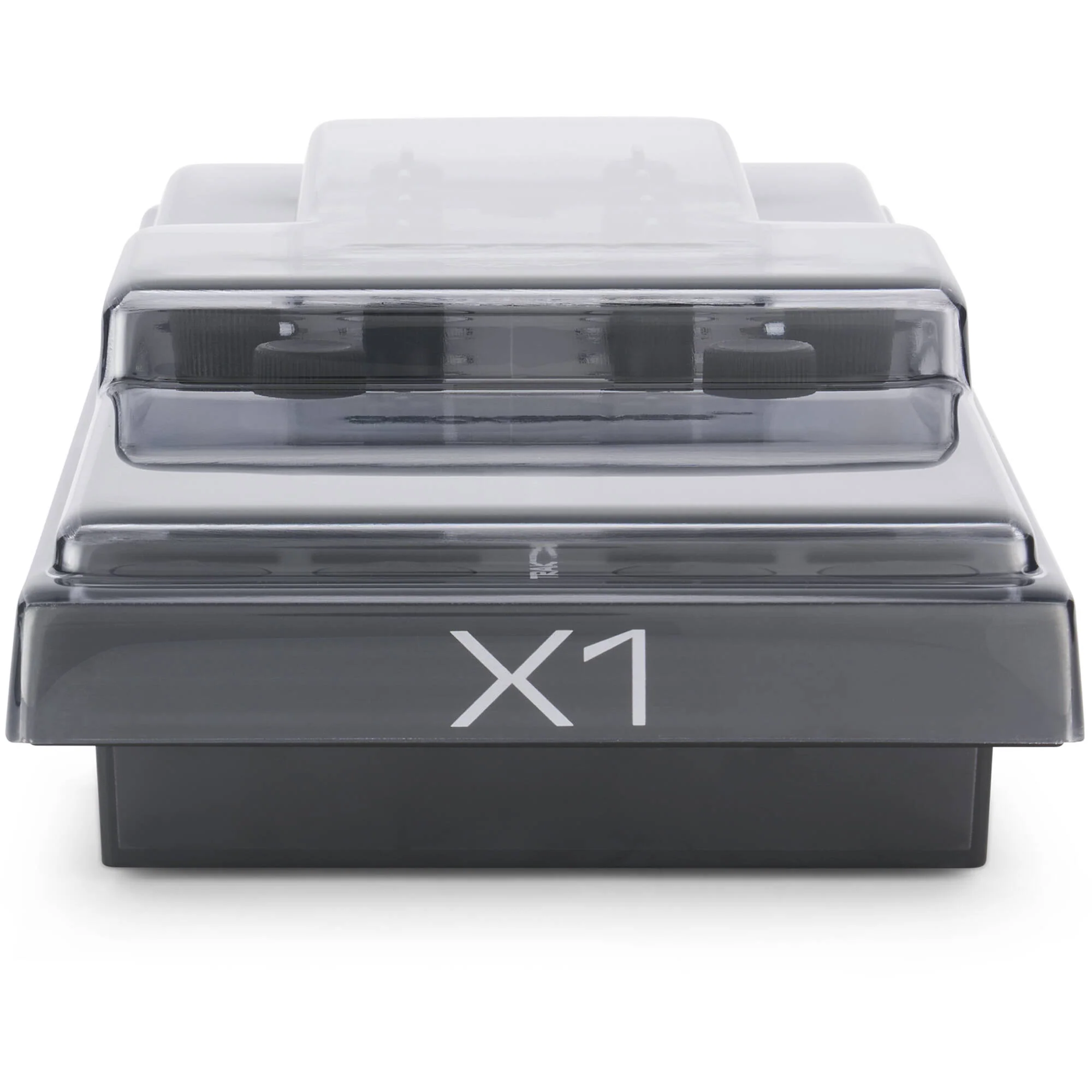 Decksaver Cover for Native Instruments Traktor X1 - Image 3
