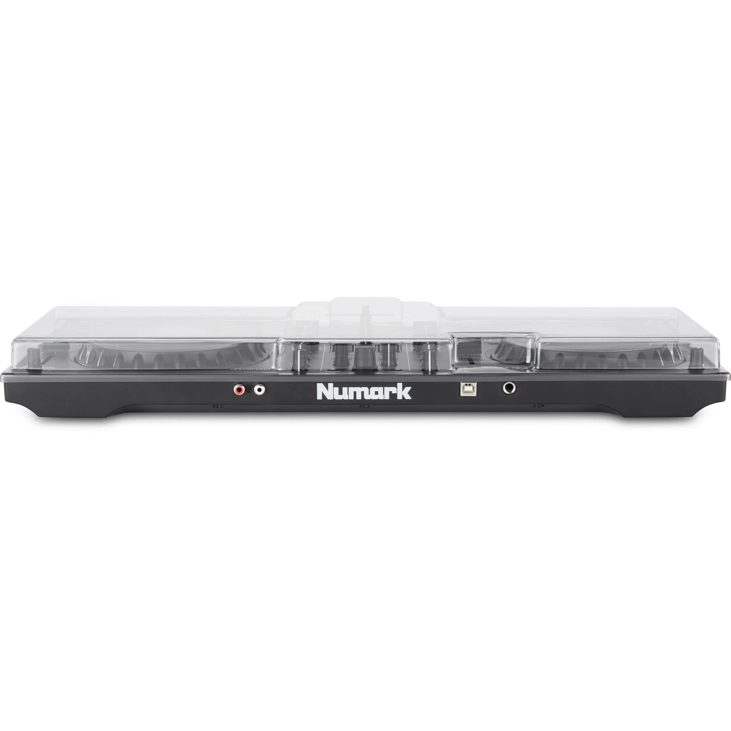 Decksaver Cover for Numark Mixtrack Pro FX and Platinum FX - Image 4