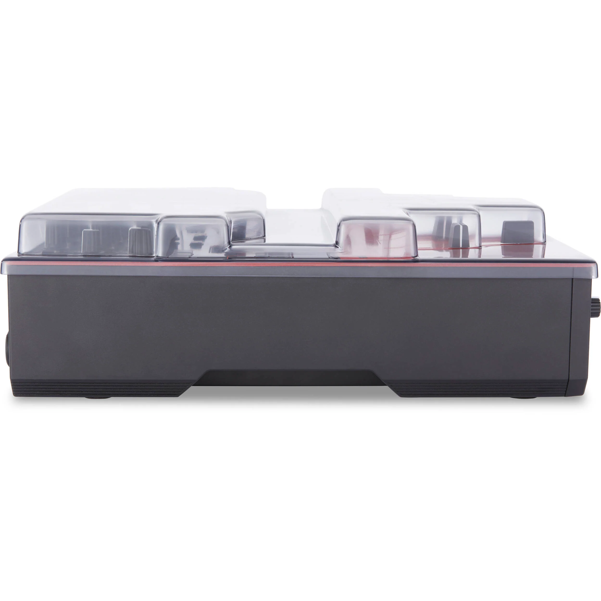 Decksaver DJM-S5 Cover for Pioneer DJ DJM-S5 Mixer - Image 5