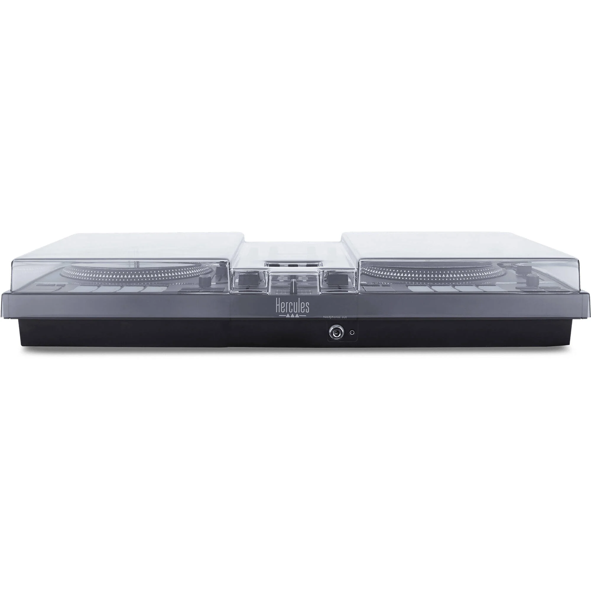 Decksaver Hercules DJControl Inpulse T7 Cover - Image 3