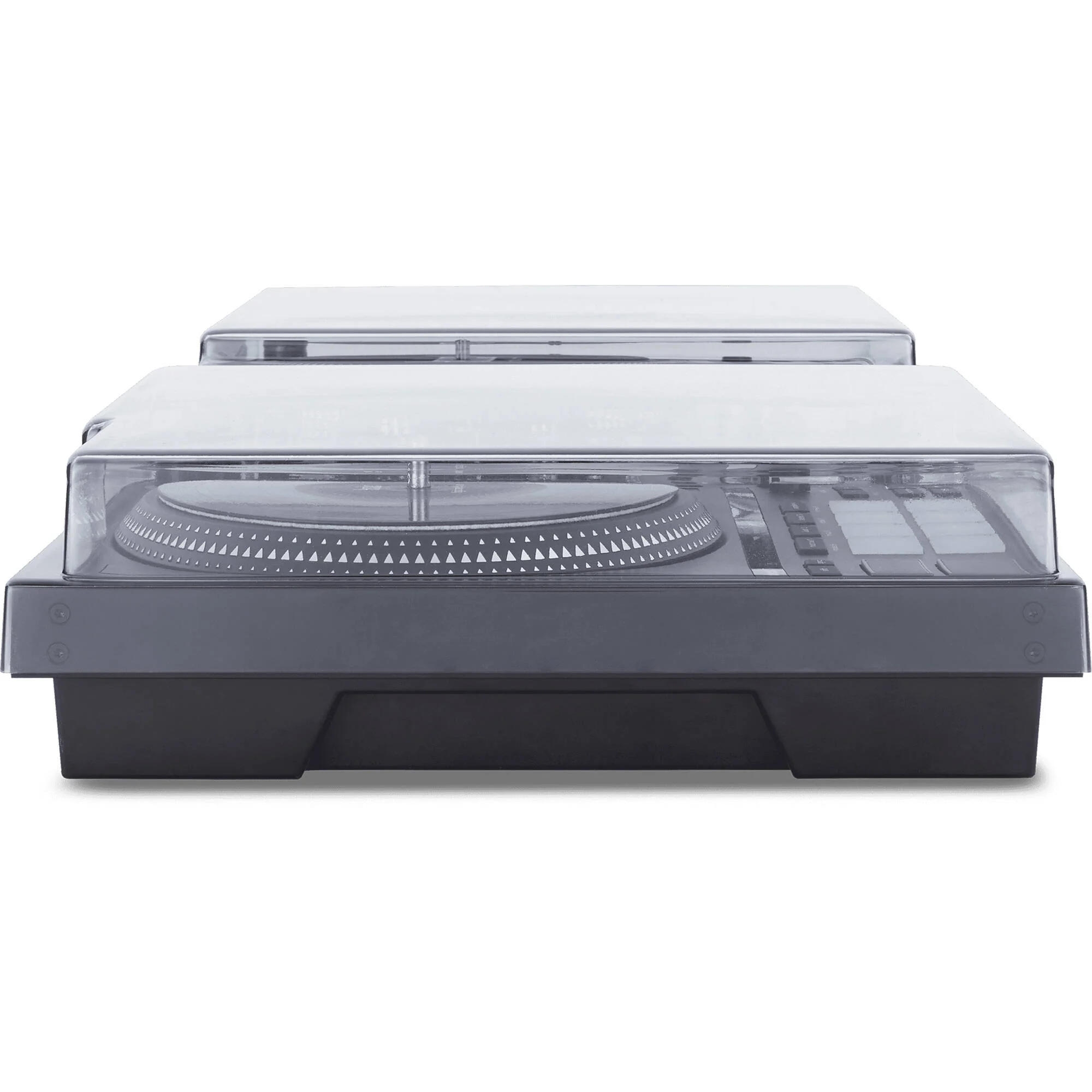 Decksaver Hercules DJControl Inpulse T7 Cover - Image 5