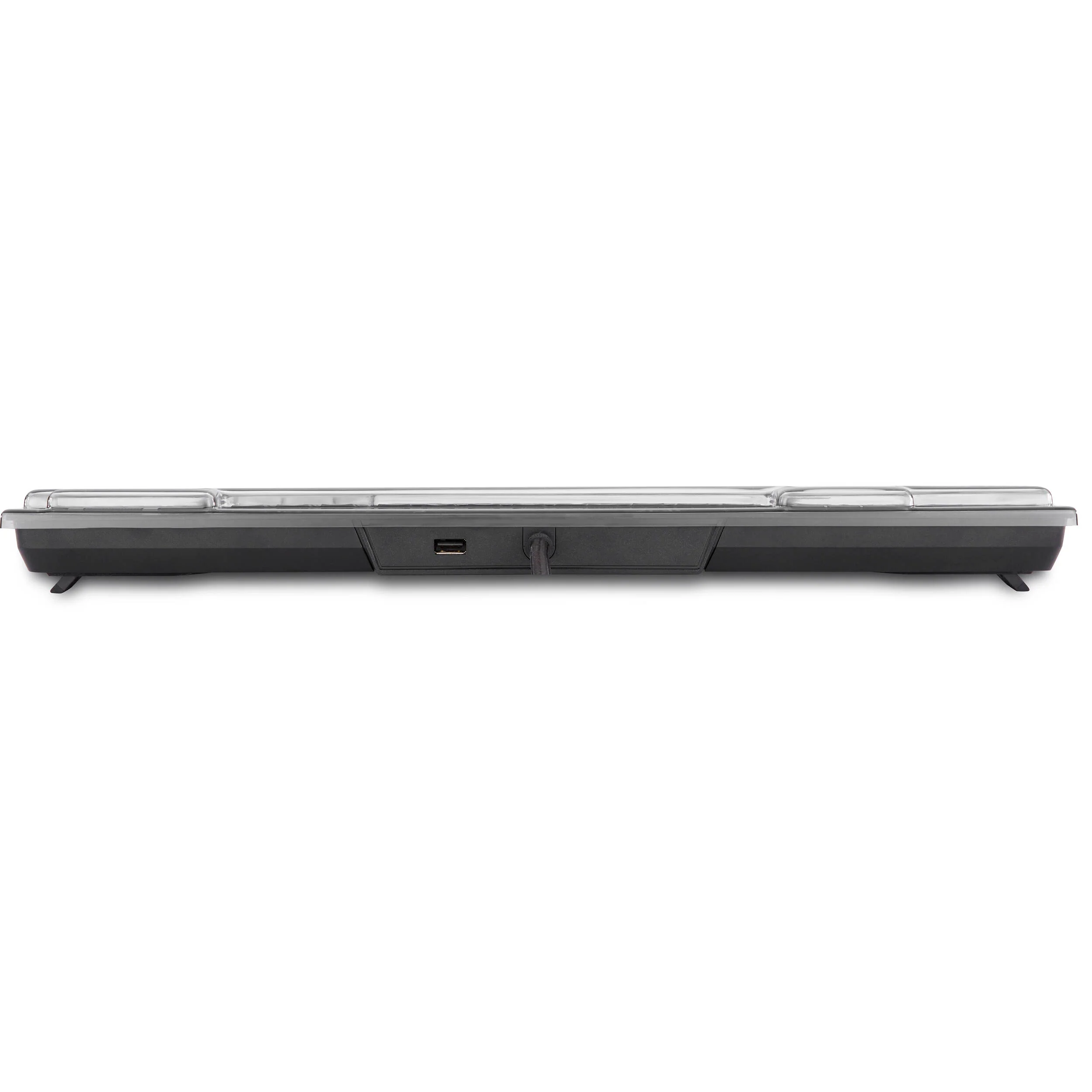 Decksaver Keyboard Cover for Corsair K70 RGB MK2 - Image 4