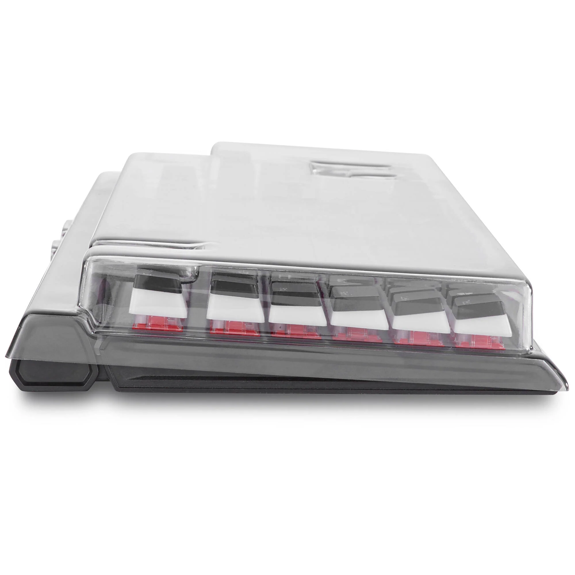 Decksaver Keyboard Cover for HyperX Alloy Elite 2 Keyboard - Image 5