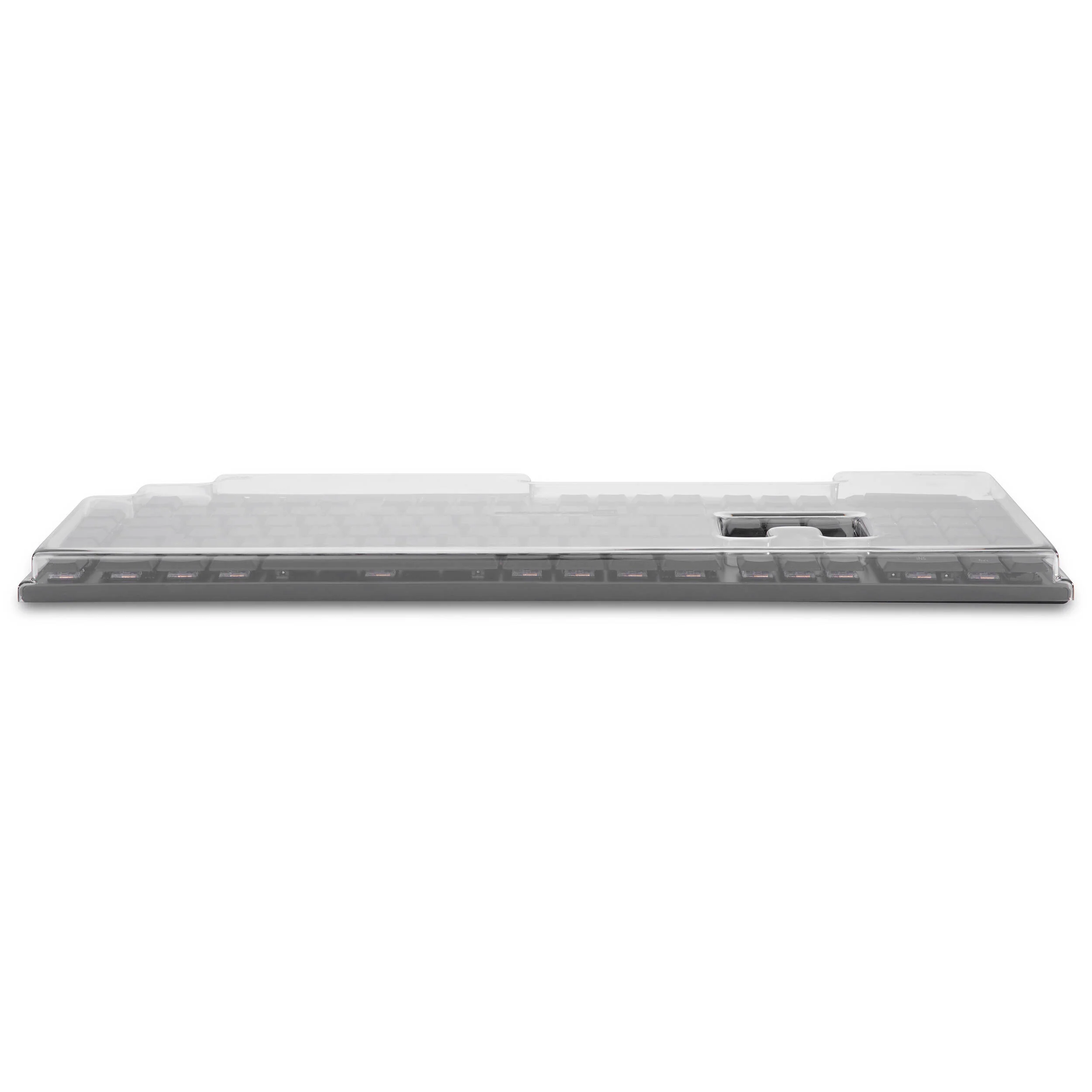 Decksaver Keyboard Cover for Logitech G815 and G915 - Image 2