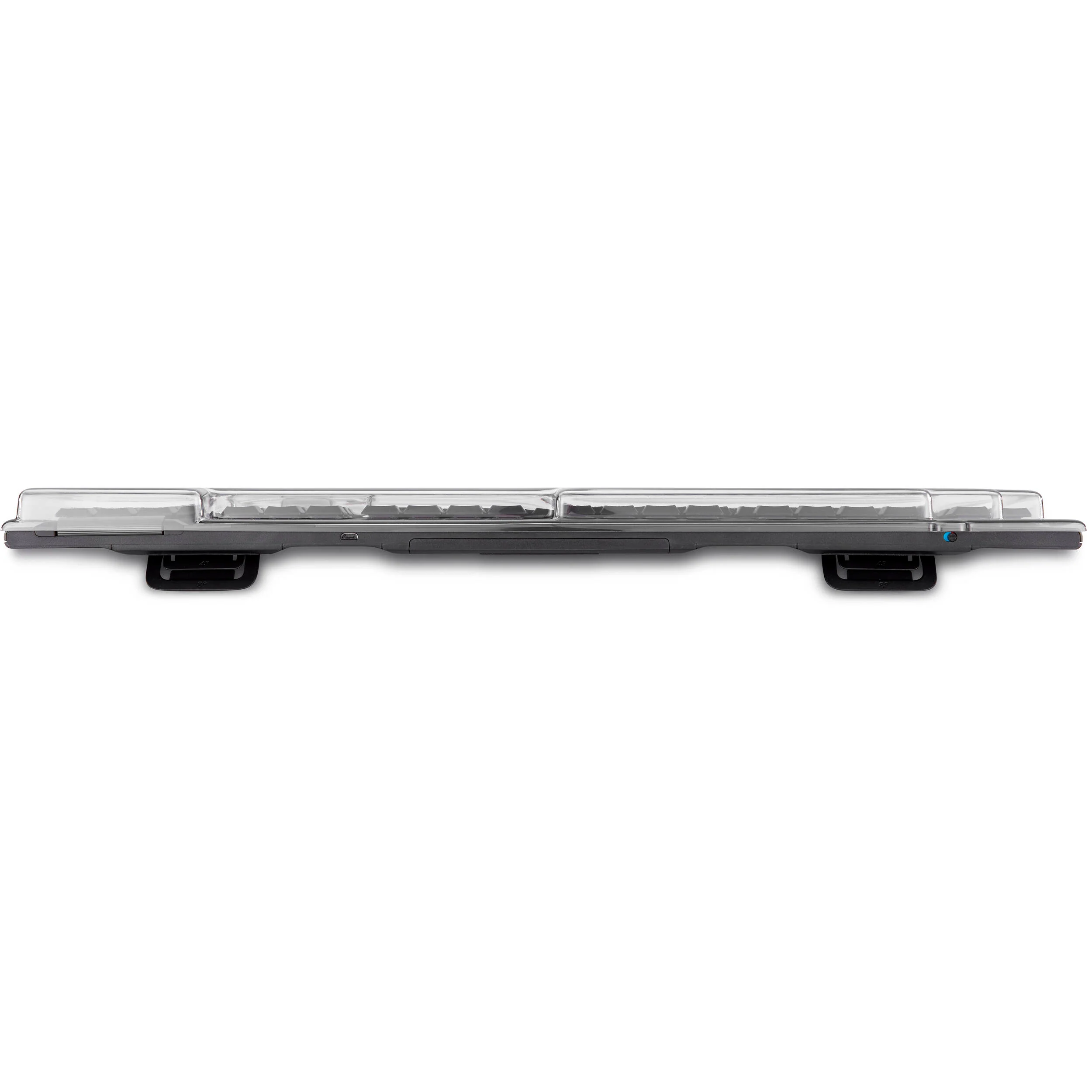 Decksaver Keyboard Cover for Logitech G815 and G915 - Image 4
