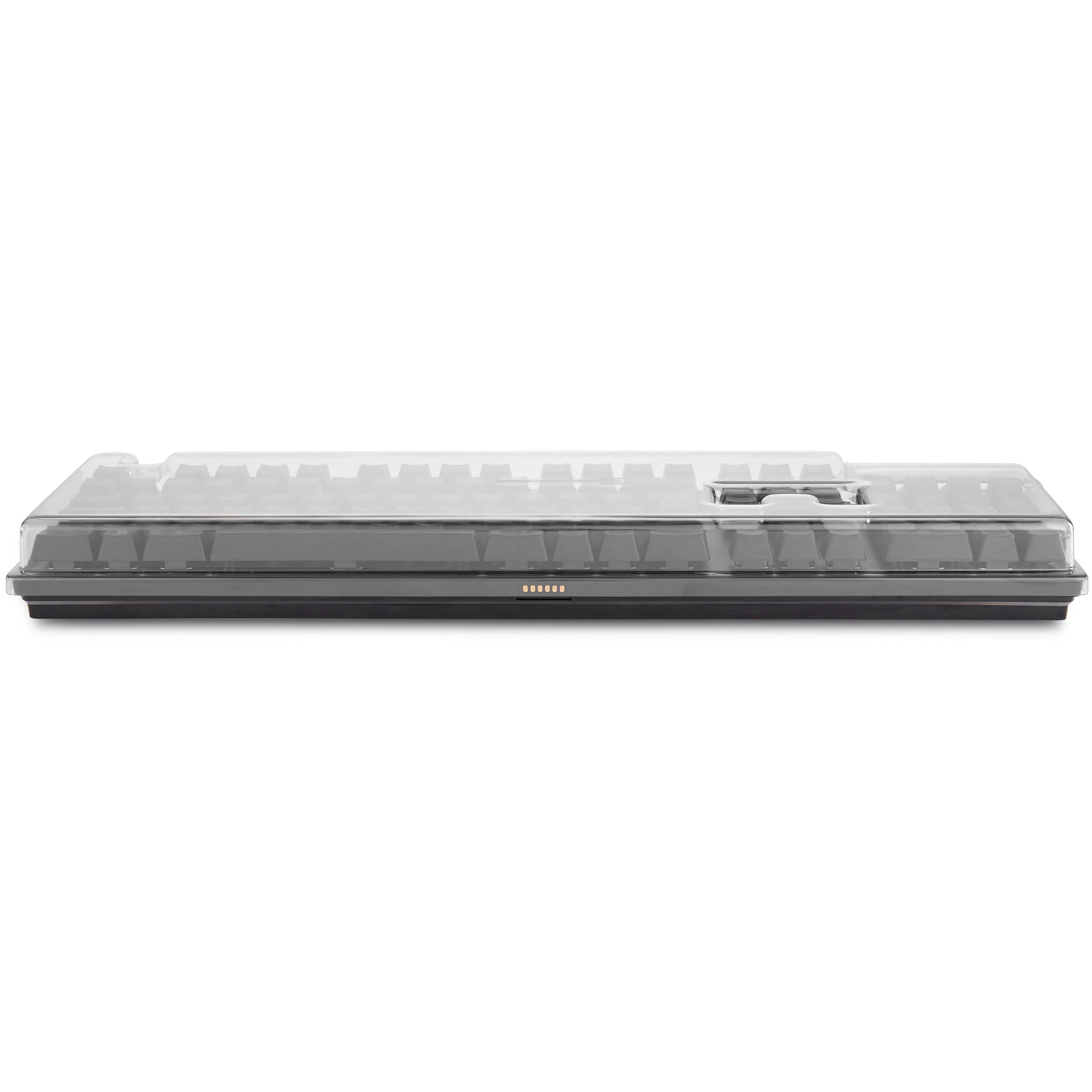 Decksaver Keyboard Cover for Razer Huntsman Elite & V2 - Image 2