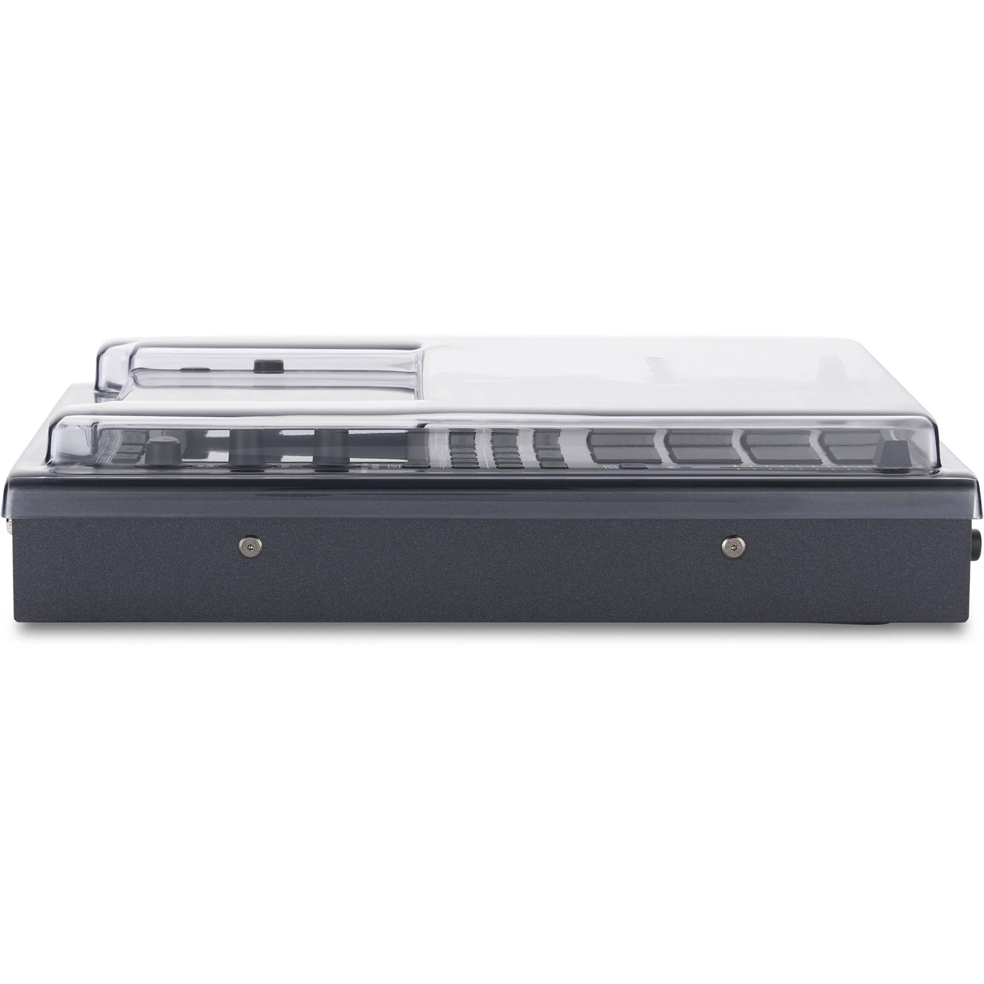 Decksaver Korg KAOSS Replay Cover (Smoked/Clear) - Image 5