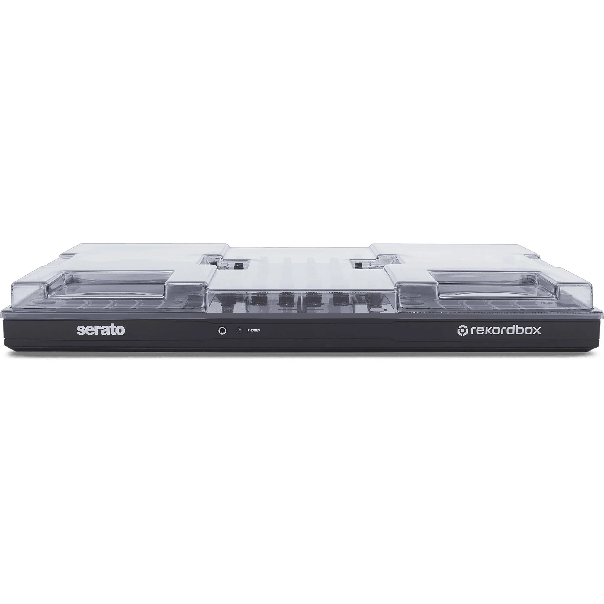 Decksaver Pioneer DDJ-FLX10 Cover - Image 3
