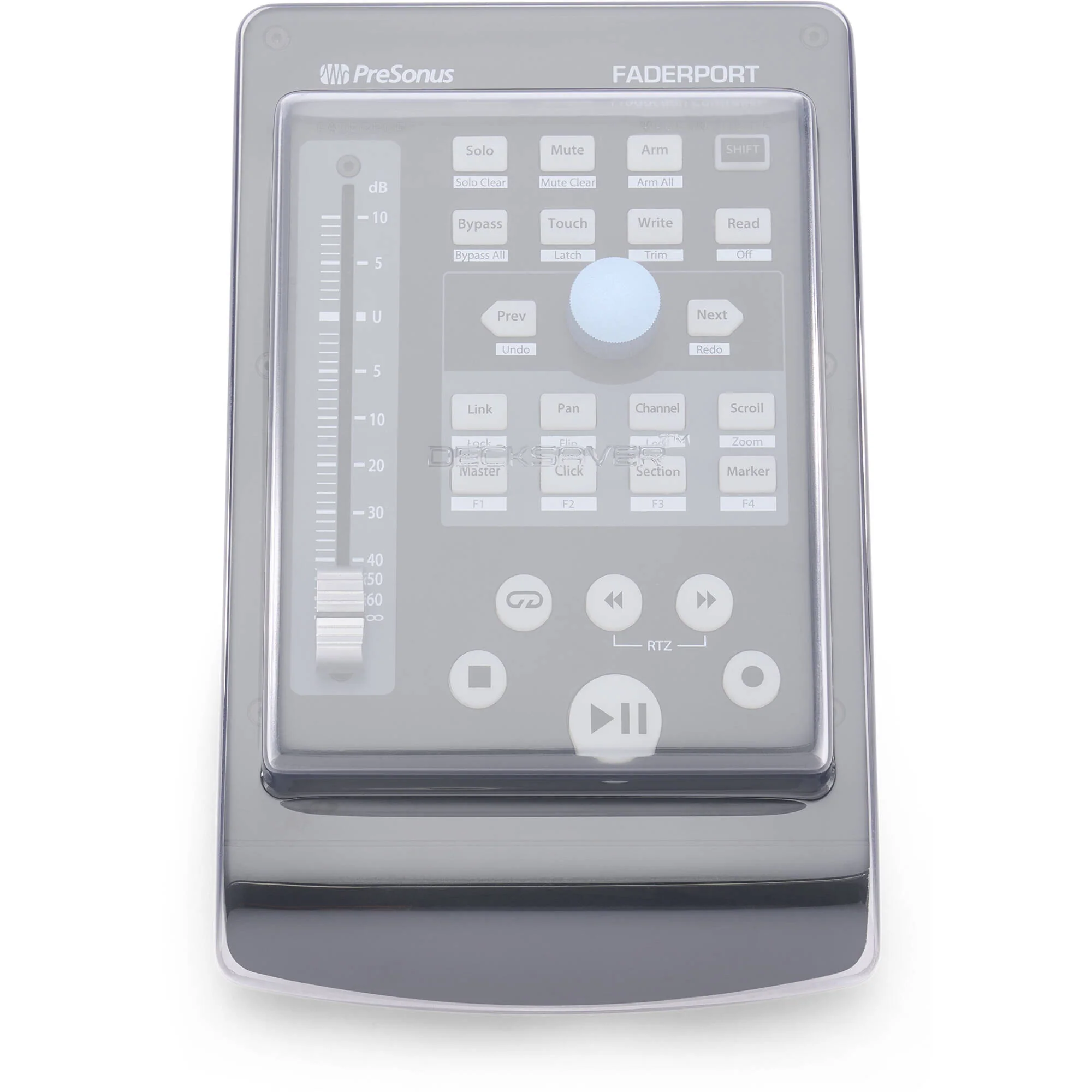 Decksaver PreSonus Faderport Cover - Image 2