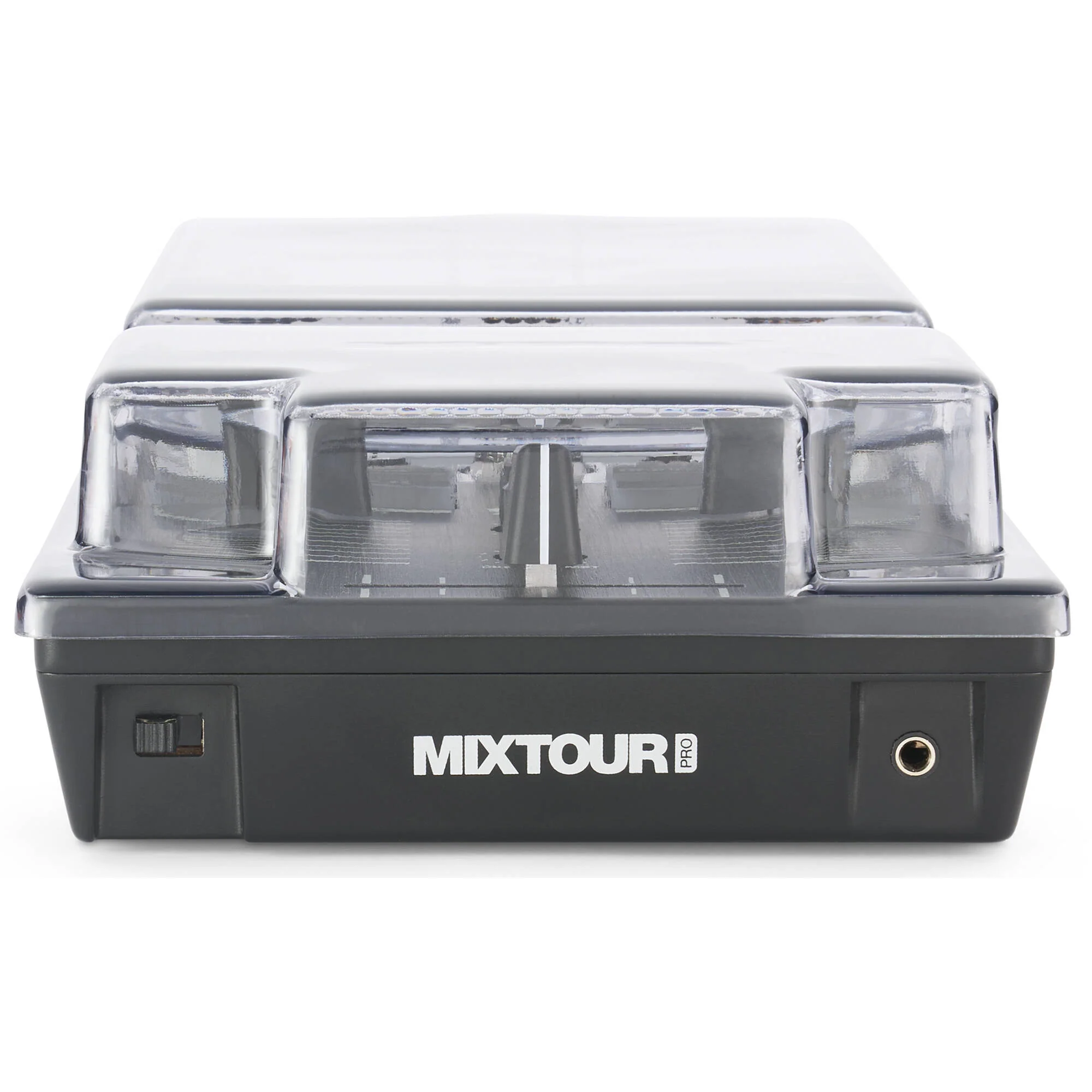 Decksaver Reloop Mixtour Pro Cover - Image 3