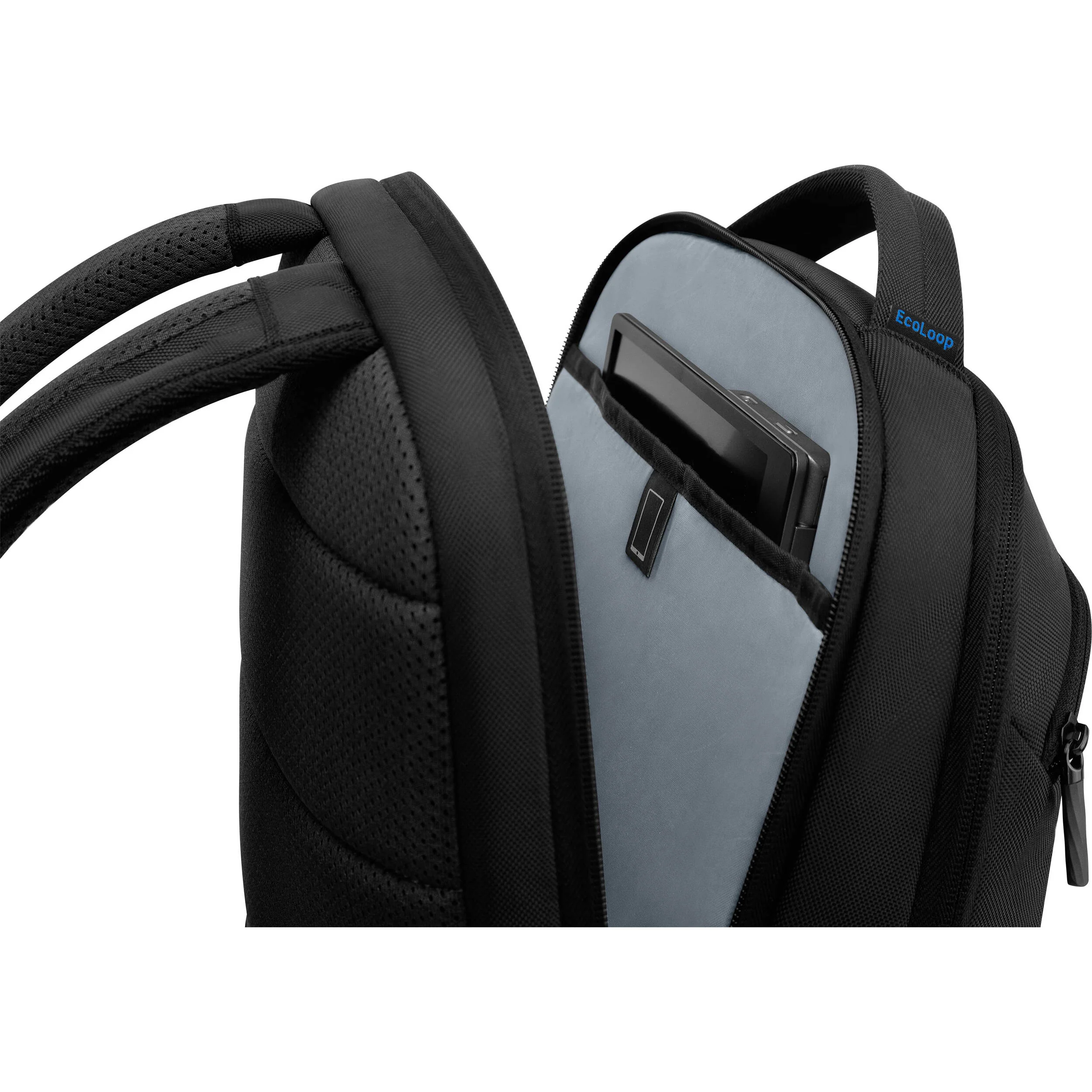 Dell EcoLoop Pro Backpack 15 (Black) - Image 4