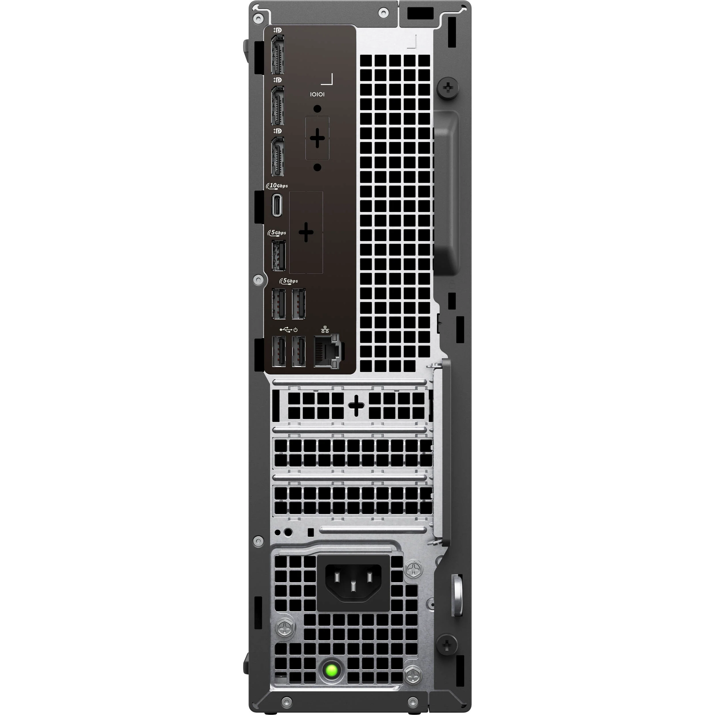 Dell Pro Max Slim Desktop Computer - Image 2