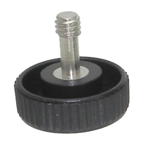 Desmond Long Shaft 1/4"-20 Male and Female Screws with Plastic Base (10-Pack) - Image 2