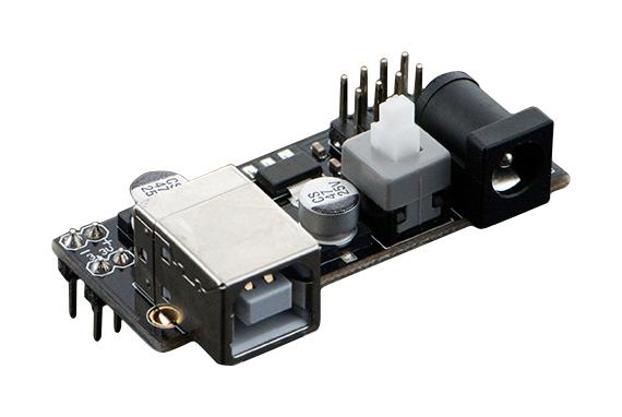 Dfrobot DFR0140 DFR0140 Evaluation Board LM1117 5V/3.3V Positive Fixed Single Voltage Regulator - Image 6