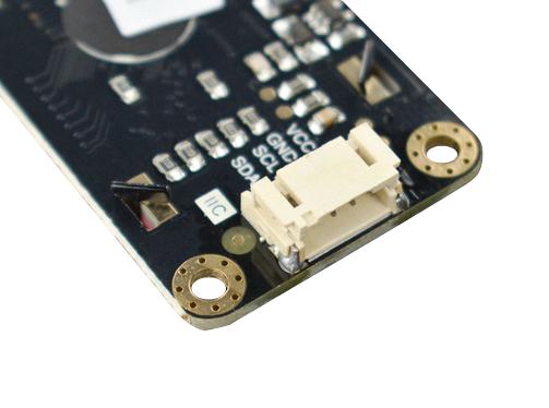 Dfrobot DFR0554 LCD Board 3.3 V to 5 Supply Arduino UNO R3 - Image 4