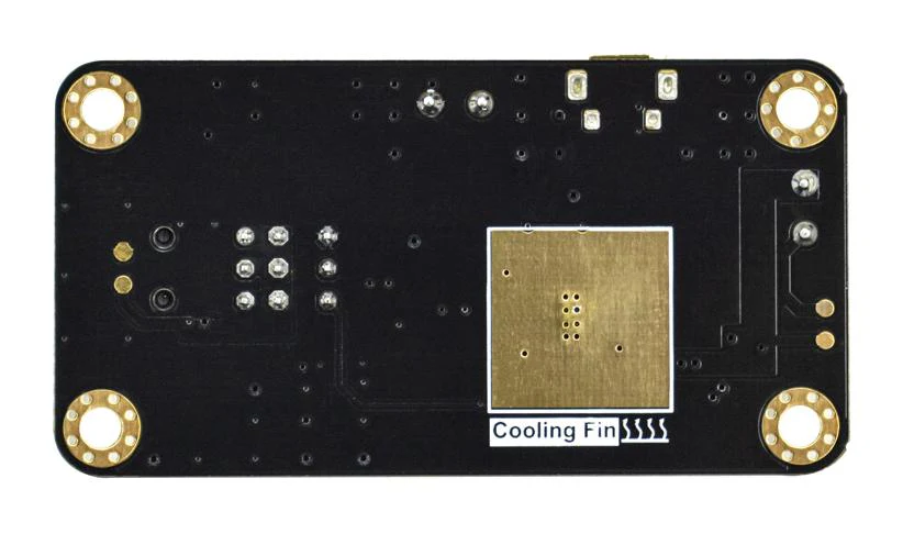 DFROBOT DFR0559 Solar Power Manager, 5V, 1A, CN3165, USB - Image 4