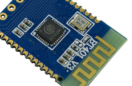 DFROBOT DFR0781 Bluetooth Module, BLE 5.0, UART, 3.3 to 5 V, 20 mA, -40 to 80 &deg; C - Image 5